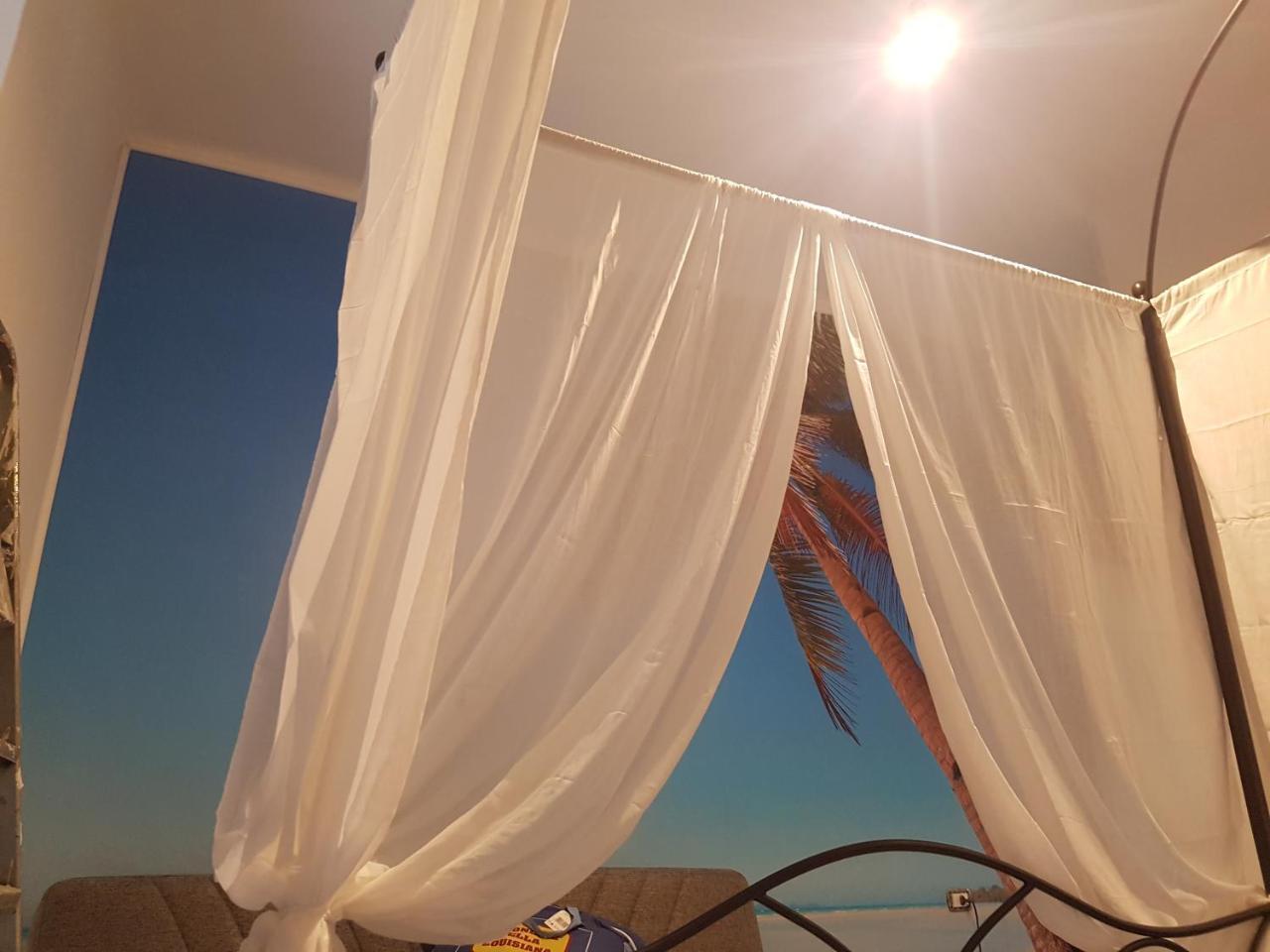 Bed Rho Stazione Bed & Breakfast Exterior foto