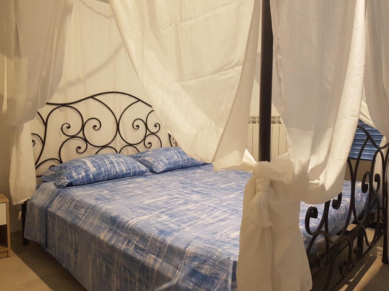 Bed Rho Stazione Bed & Breakfast Exterior foto