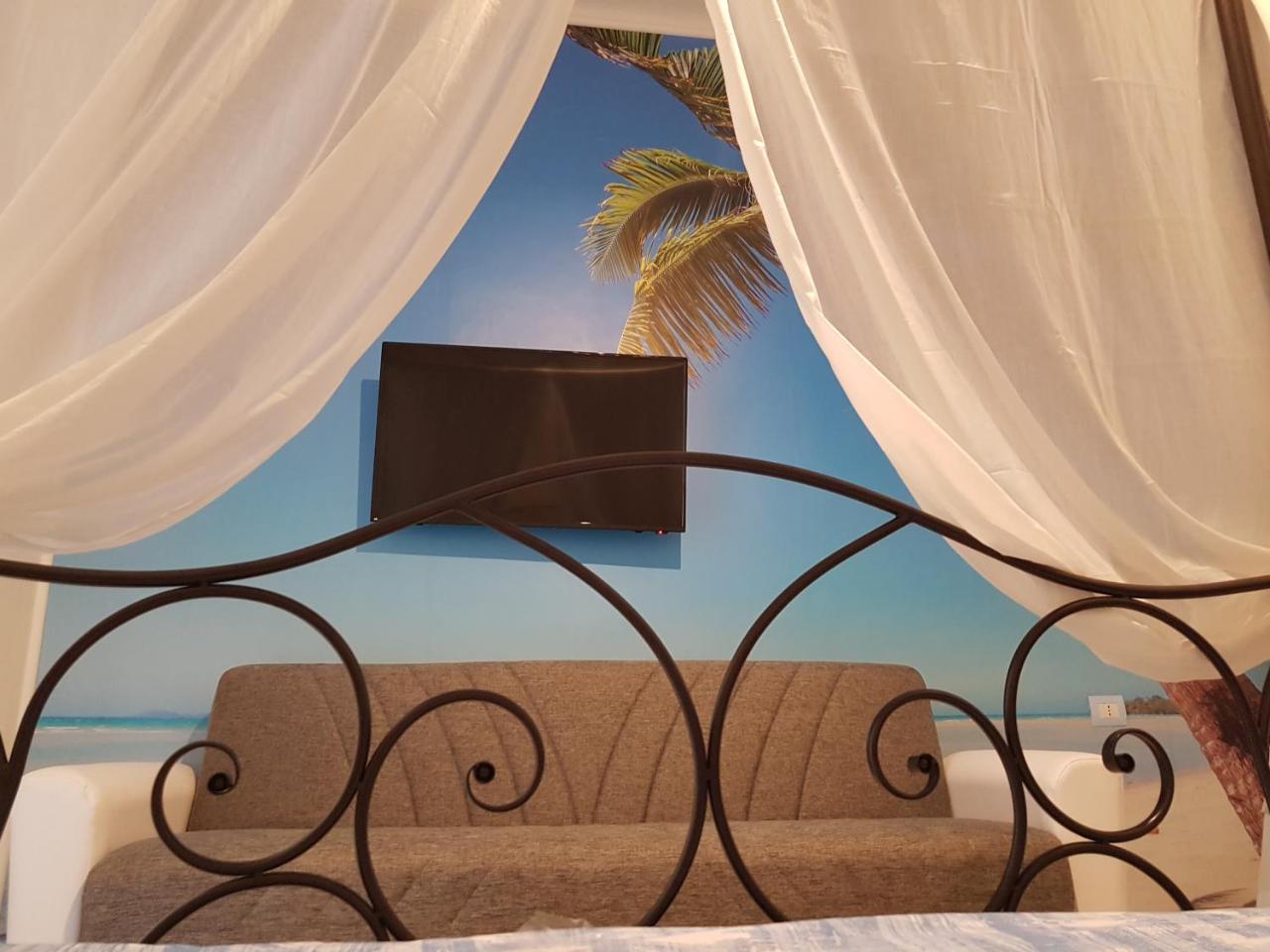 Bed Rho Stazione Bed & Breakfast Exterior foto