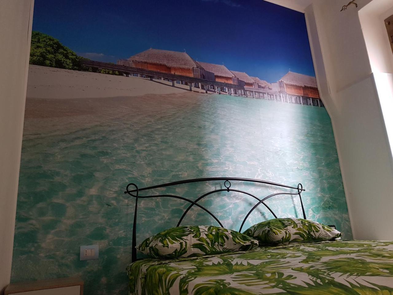 Bed Rho Stazione Bed & Breakfast Exterior foto