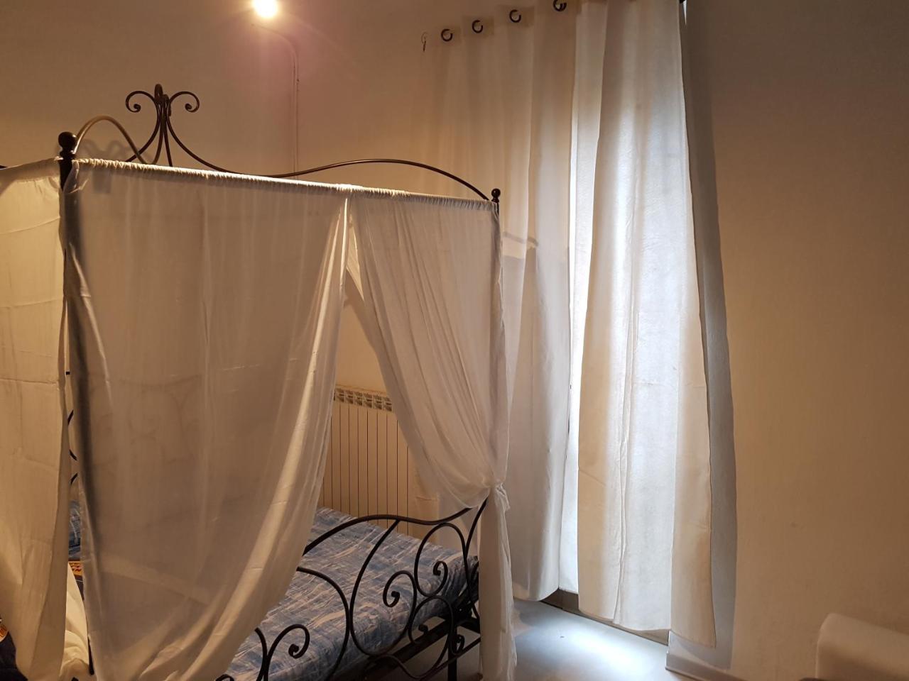 Bed Rho Stazione Bed & Breakfast Exterior foto